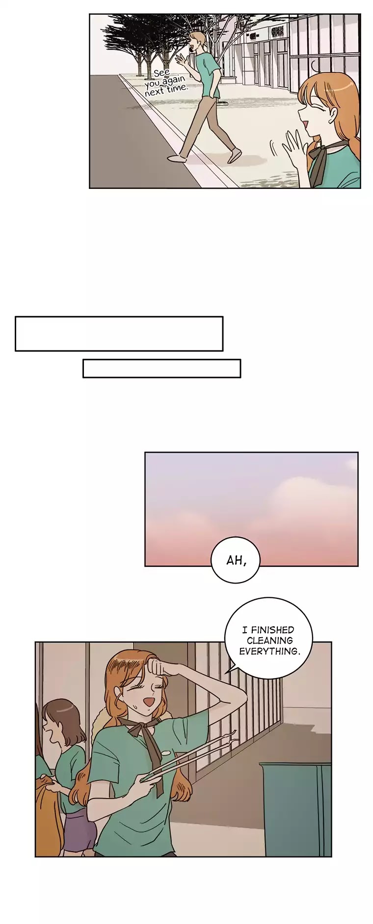 I Hate Love Chapter 44 image 22
