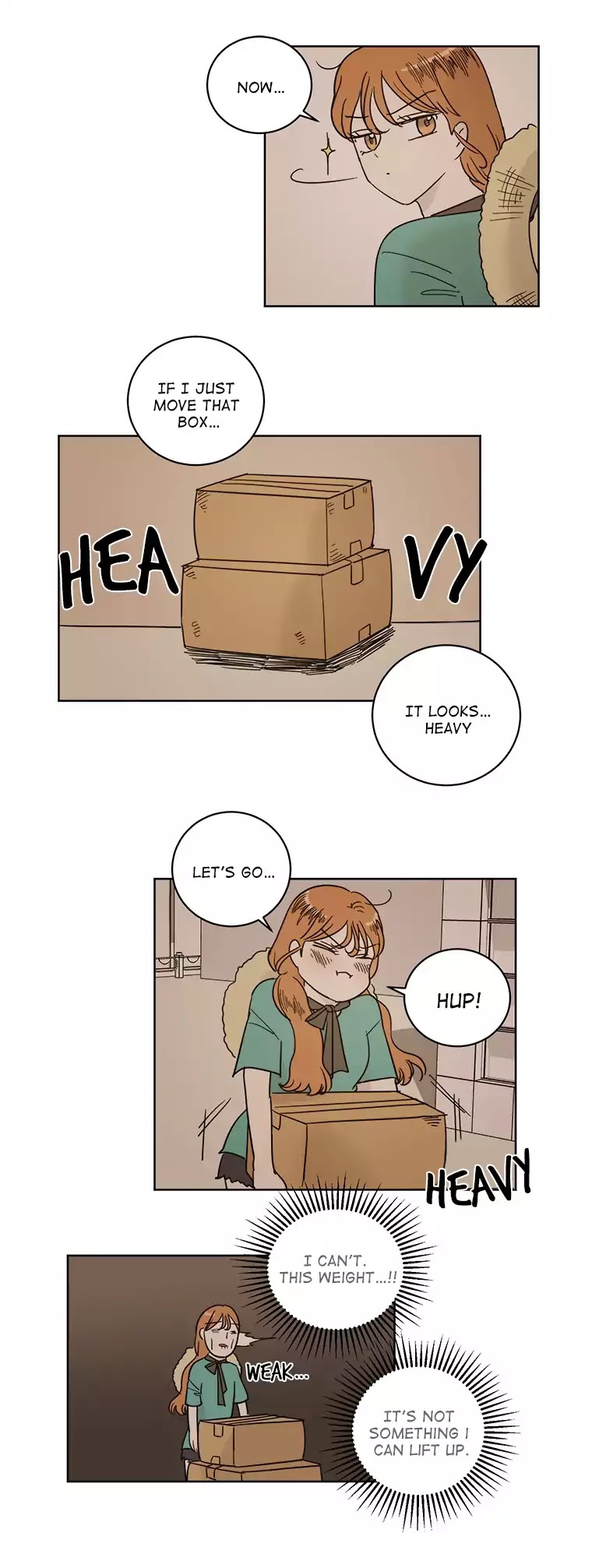 I Hate Love Chapter 44 image 23