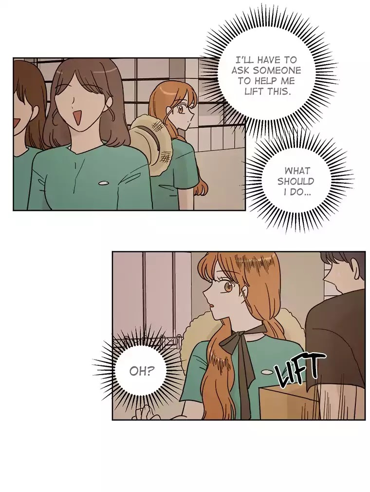 I Hate Love Chapter 44 image 24