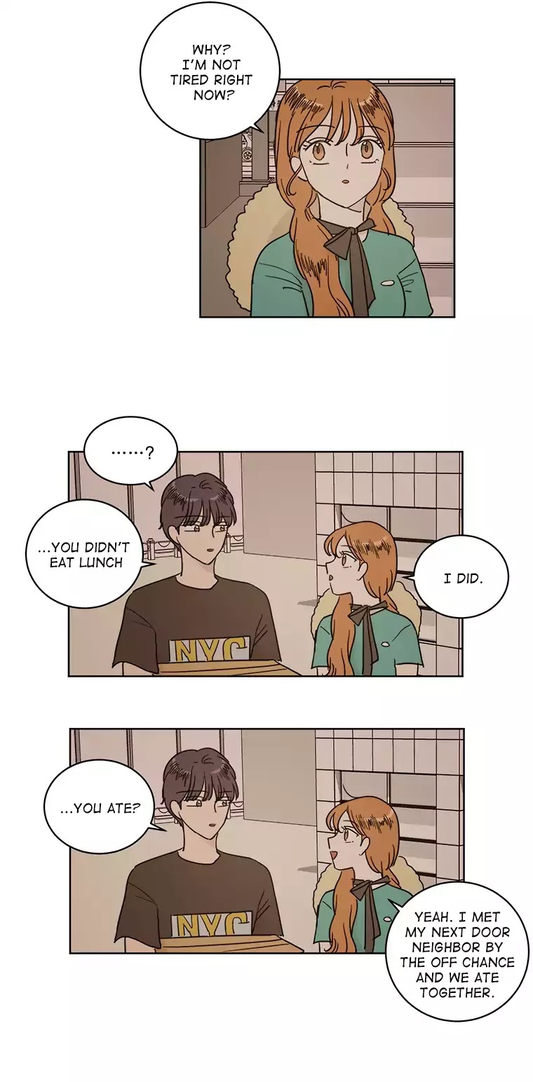 I Hate Love Chapter 44 image 26
