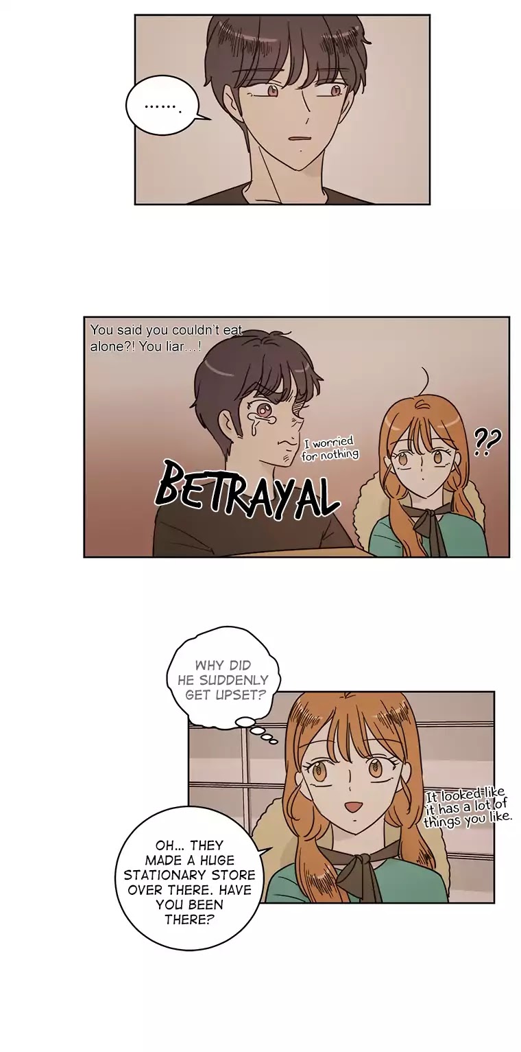 I Hate Love Chapter 44 image 27