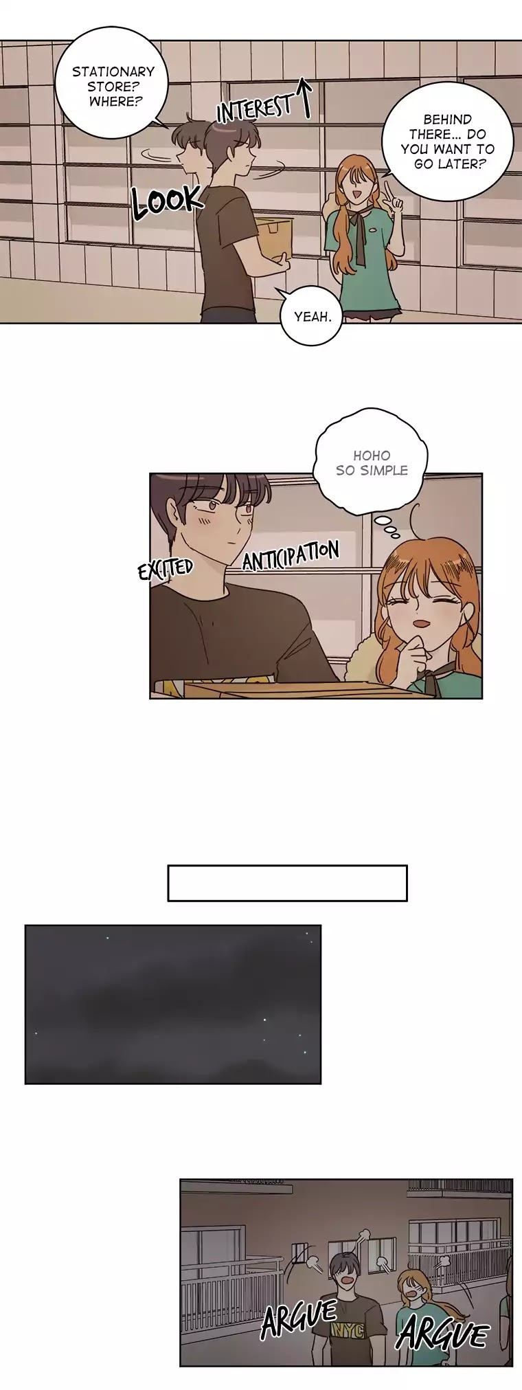 I Hate Love Chapter 44 image 28