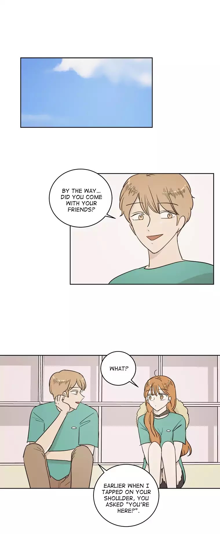 I Hate Love Chapter 44 image 2