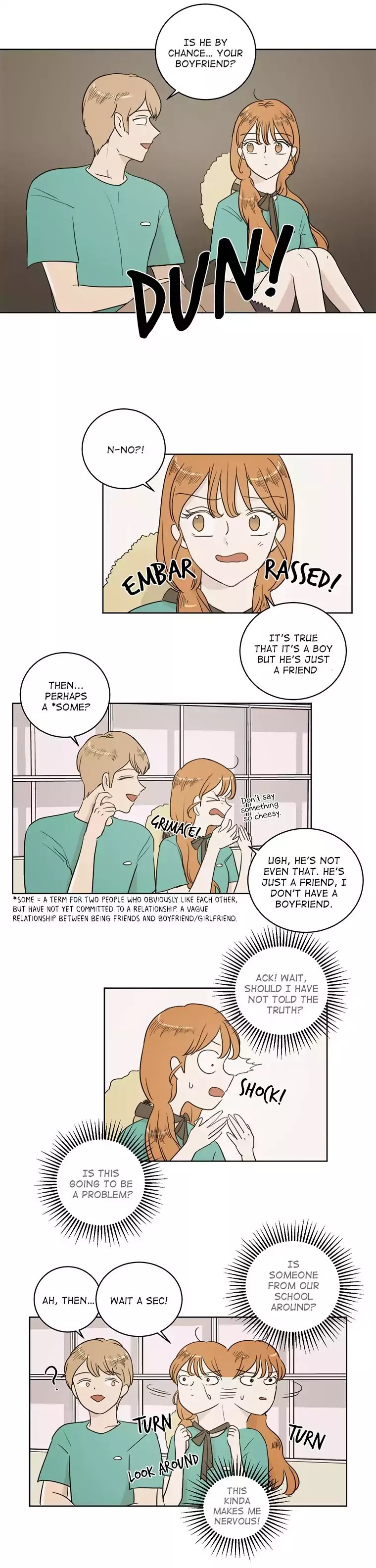 I Hate Love Chapter 44 image 4