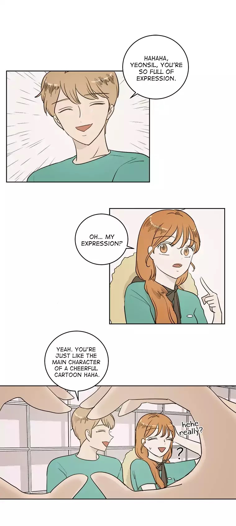 I Hate Love Chapter 44 image 5