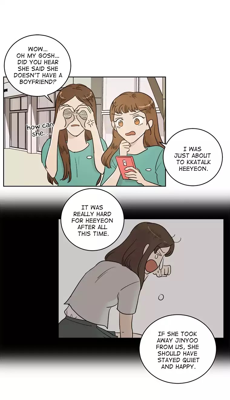 I Hate Love Chapter 44 image 6