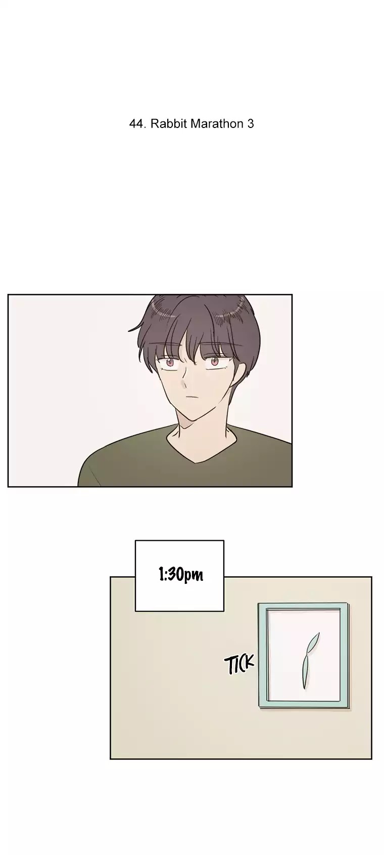 I Hate Love Chapter 44 image 8