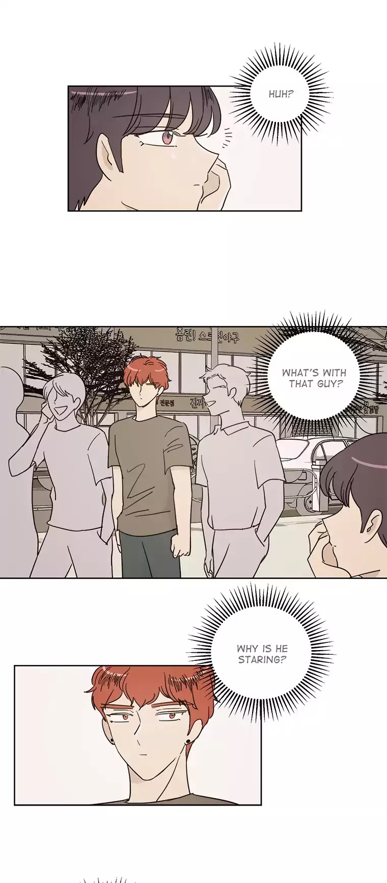 I Hate Love Chapter 45 image 10