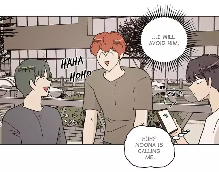 I Hate Love Chapter 45 image 17