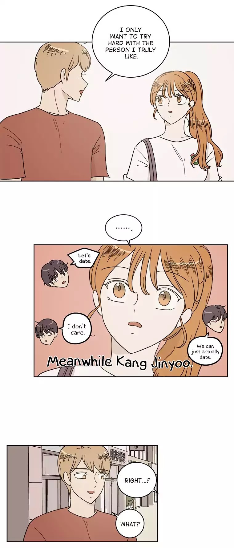 I Hate Love Chapter 45 image 25