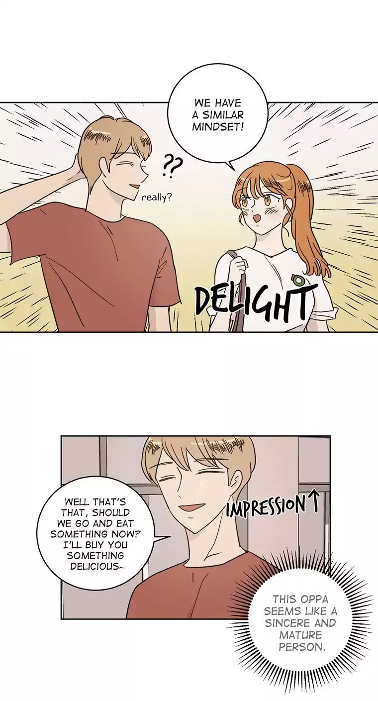 I Hate Love Chapter 45 image 26