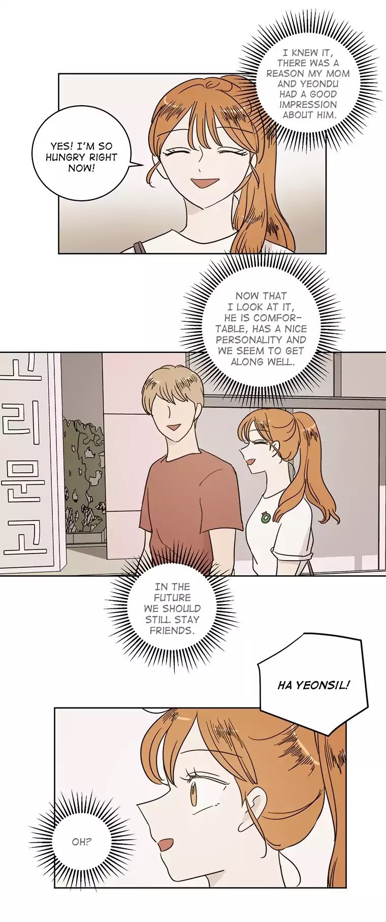 I Hate Love Chapter 45 image 27