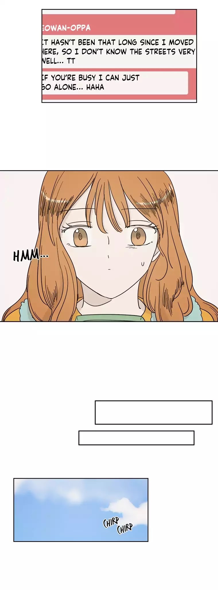 I Hate Love Chapter 45 image 5
