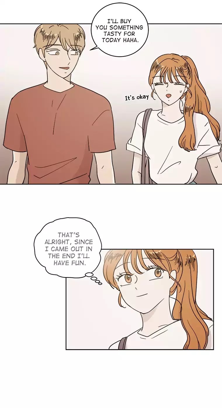 I Hate Love Chapter 45 image 7