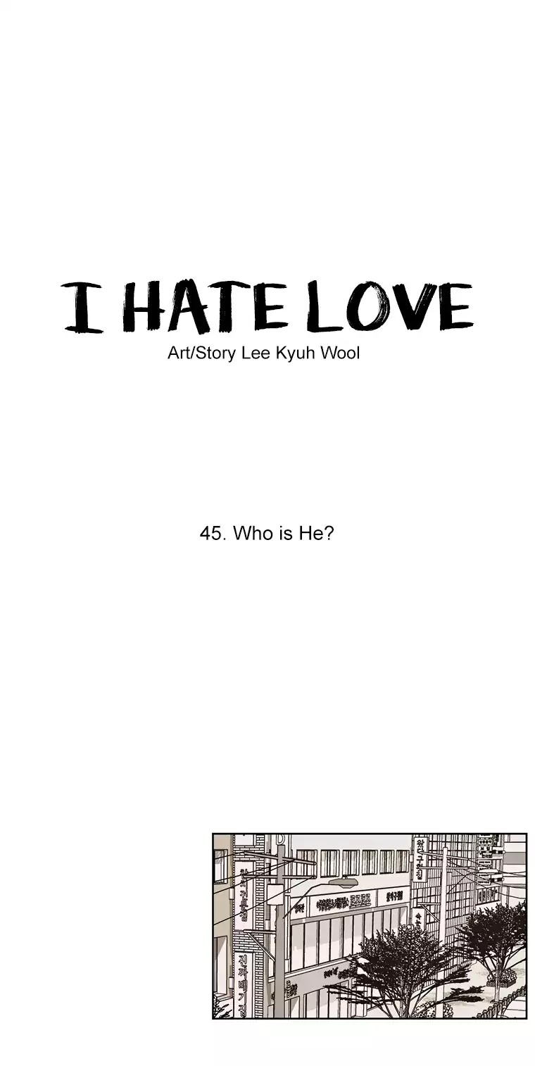 I Hate Love Chapter 45 image 8