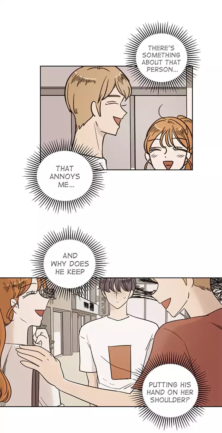 I Hate Love Chapter 46 image 9
