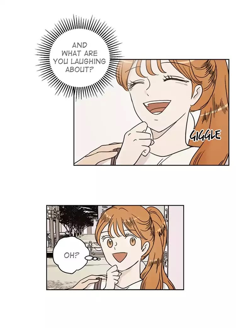 I Hate Love Chapter 46 image 10