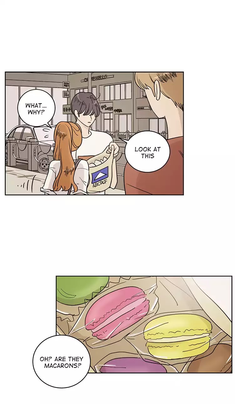 I Hate Love Chapter 46 image 12