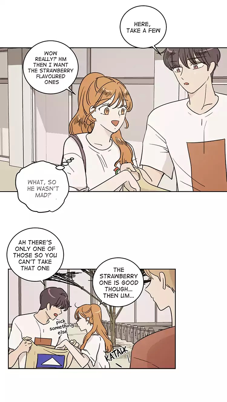 I Hate Love Chapter 46 image 13