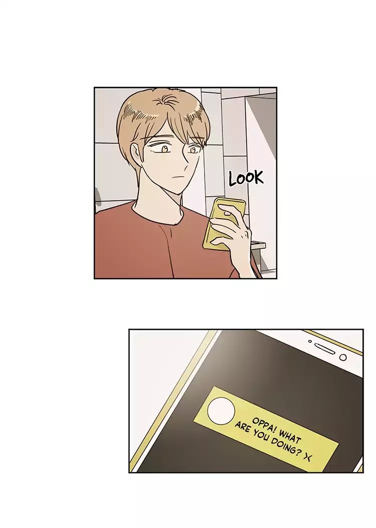 I Hate Love Chapter 46 image 14
