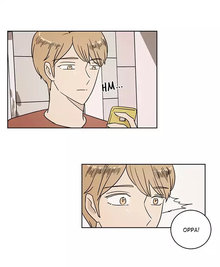 I Hate Love Chapter 46 image 15