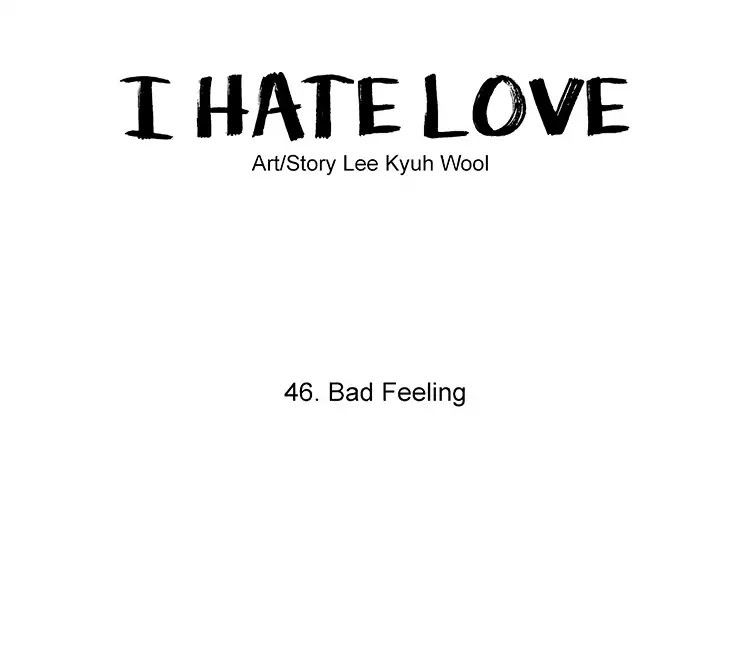 I Hate Love Chapter 46 image 17