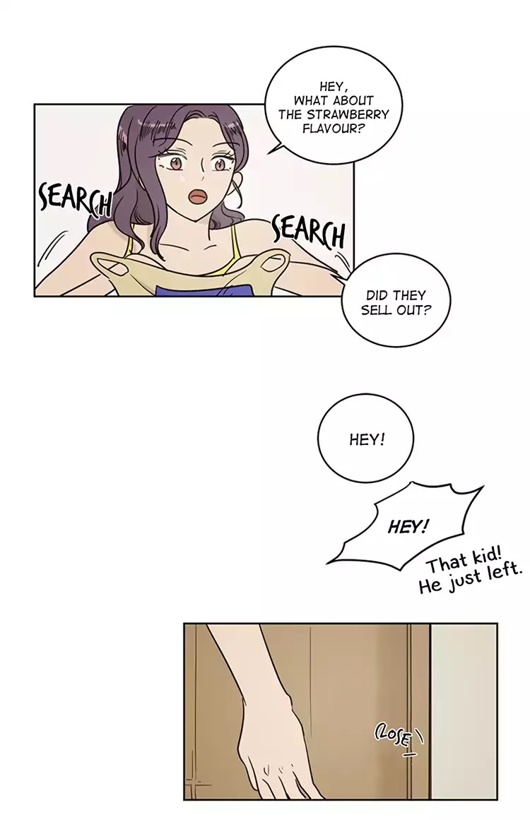 I Hate Love Chapter 46 image 20