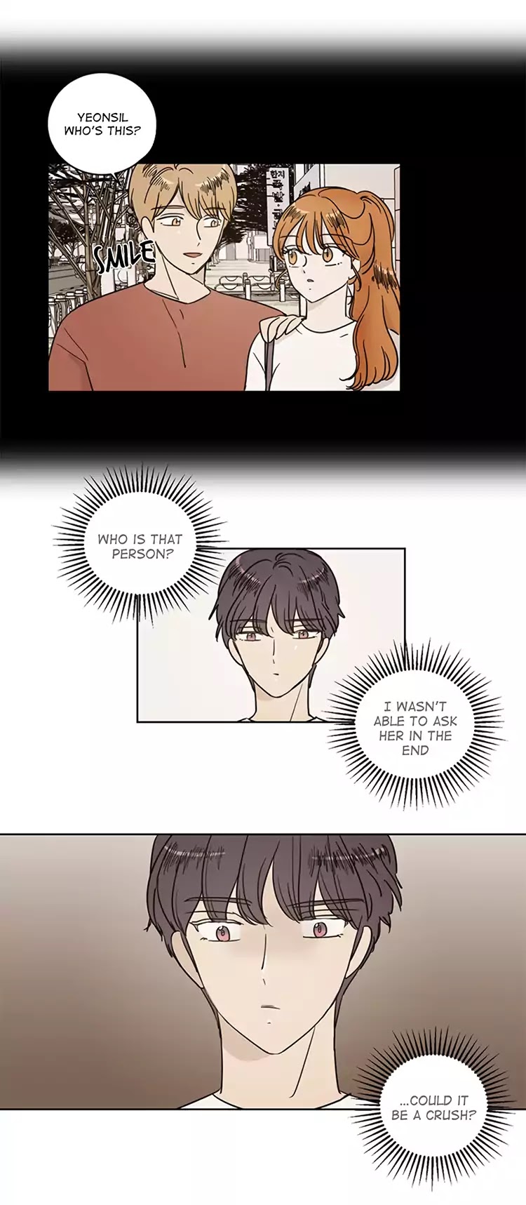 I Hate Love Chapter 46 image 21