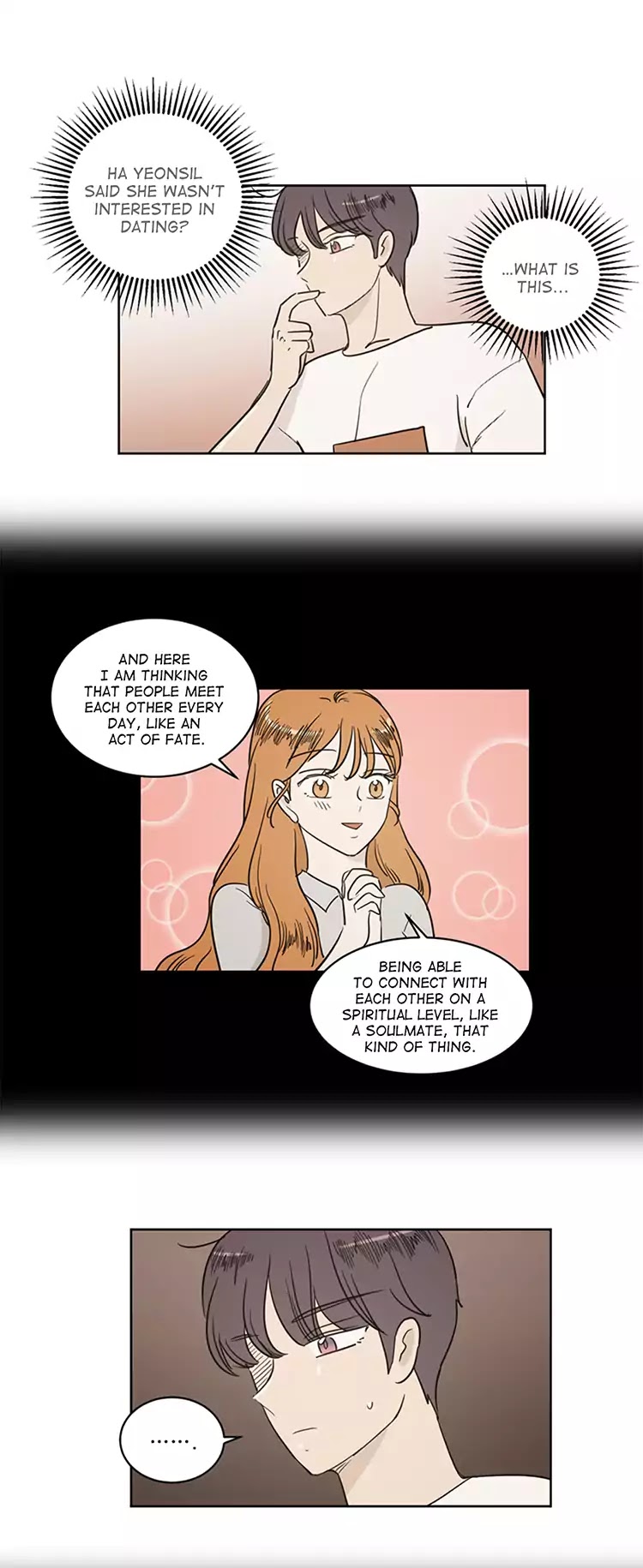I Hate Love Chapter 46 image 22