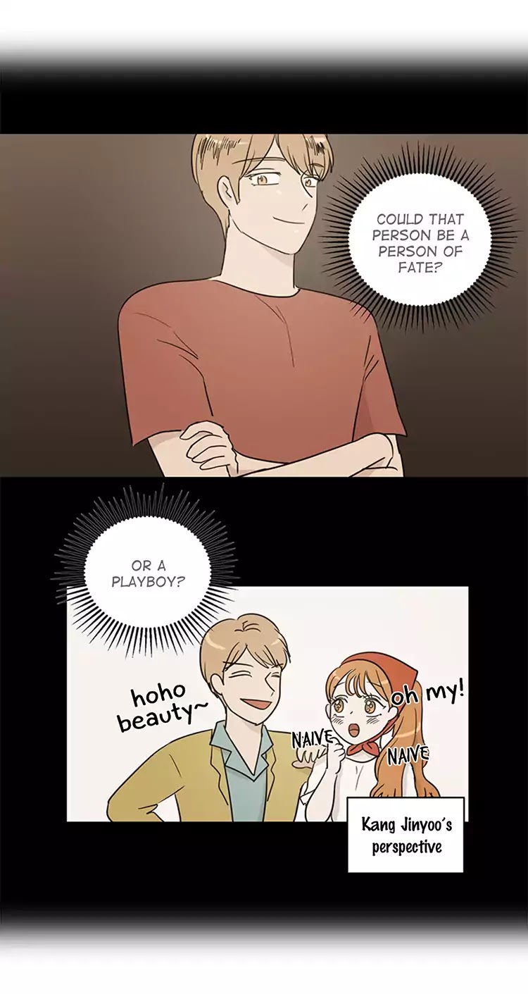 I Hate Love Chapter 46 image 23