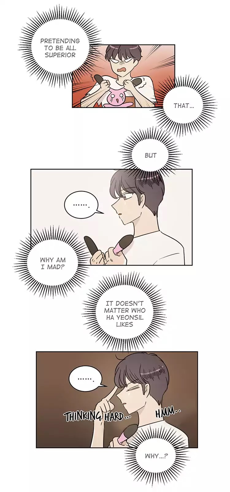 I Hate Love Chapter 46 image 24