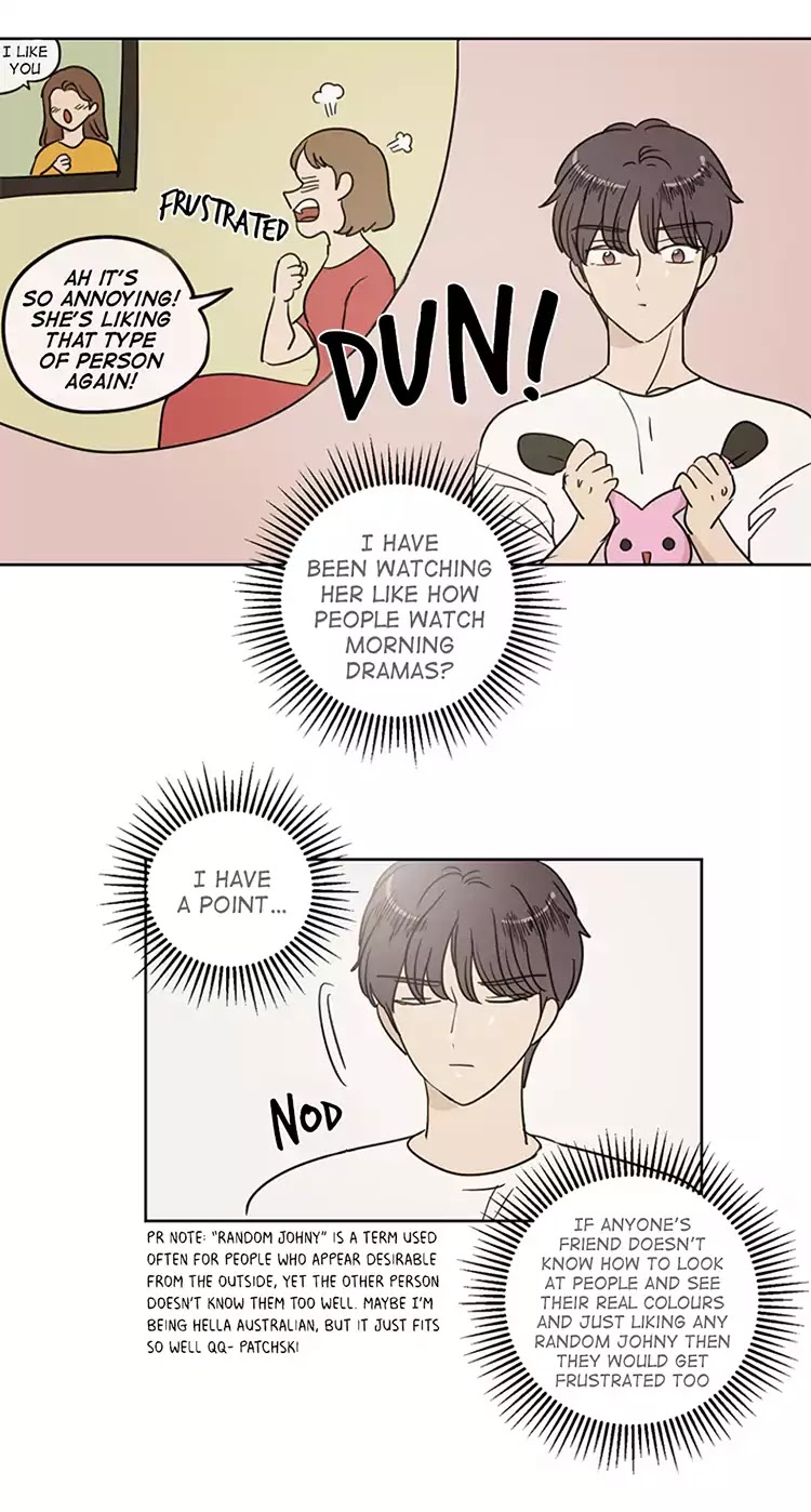 I Hate Love Chapter 46 image 26