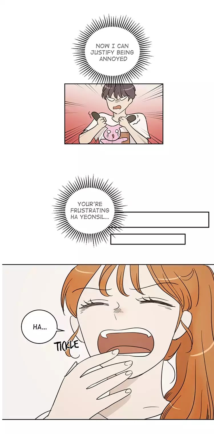 I Hate Love Chapter 46 image 27