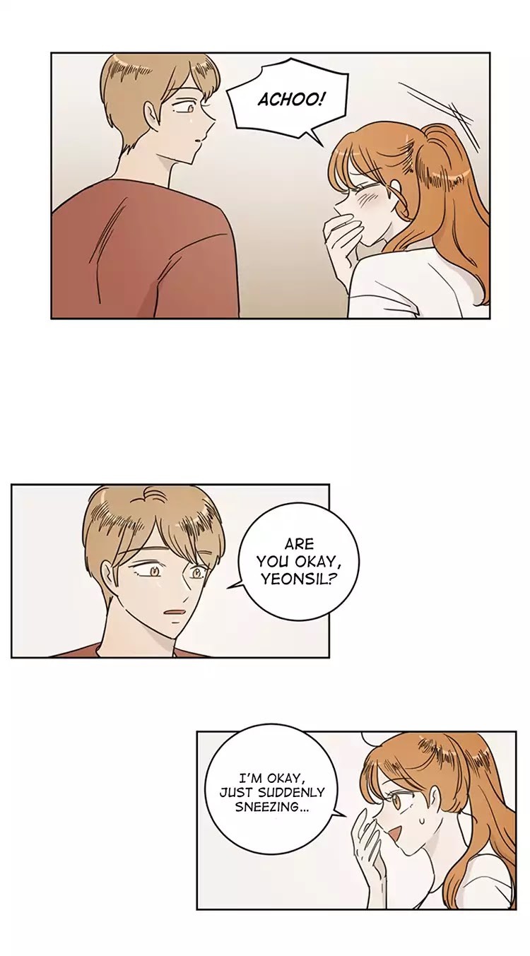 I Hate Love Chapter 46 image 28