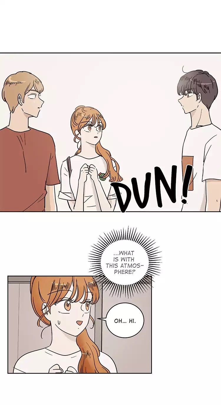 I Hate Love Chapter 46 image 2