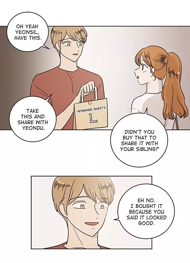 I Hate Love Chapter 46 image 30