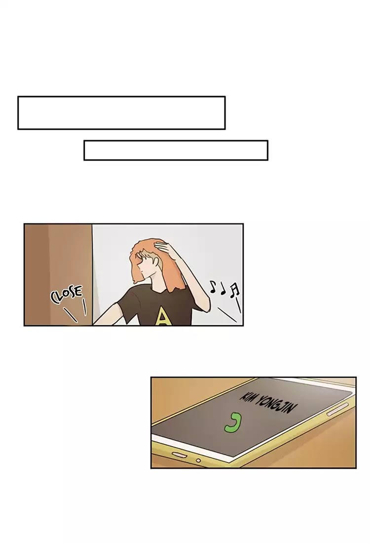 I Hate Love Chapter 46 image 32