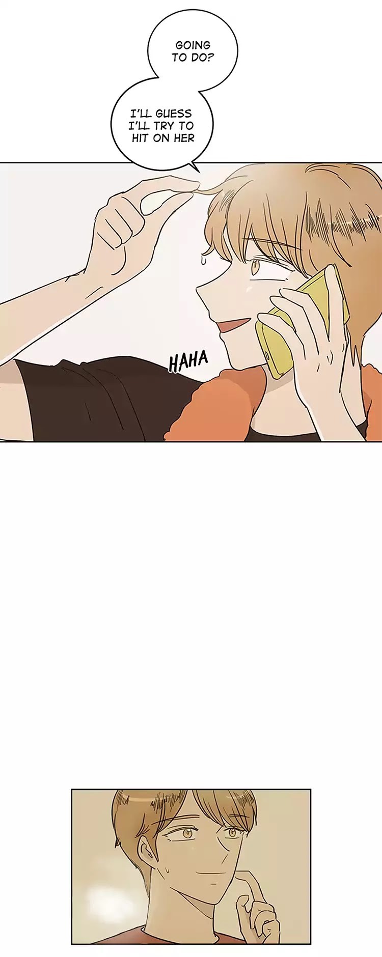 I Hate Love Chapter 46 image 35