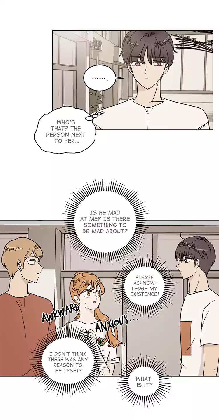 I Hate Love Chapter 46 image 3