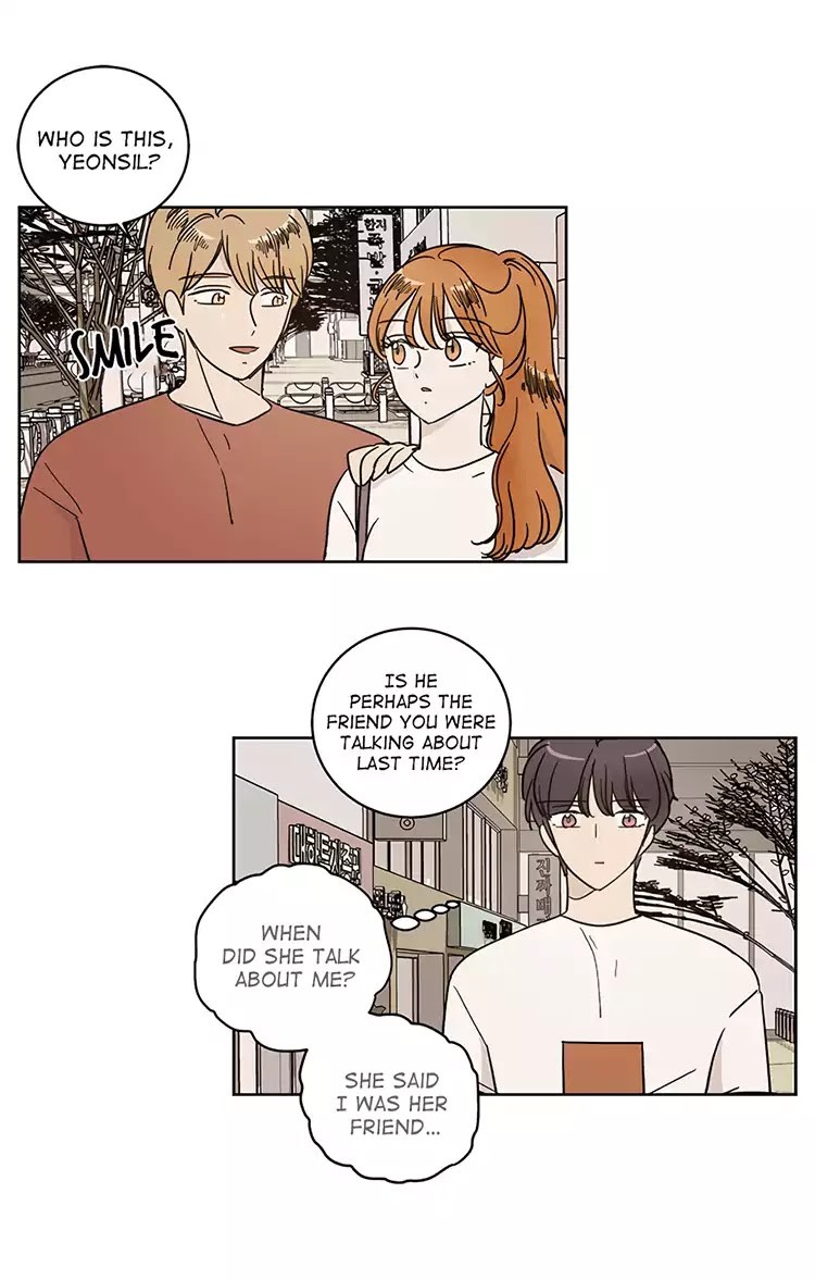 I Hate Love Chapter 46 image 4