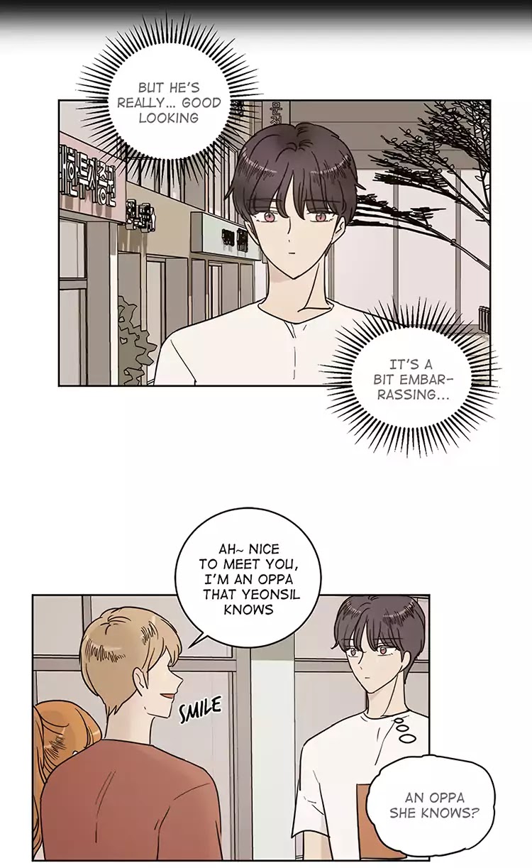 I Hate Love Chapter 46 image 6
