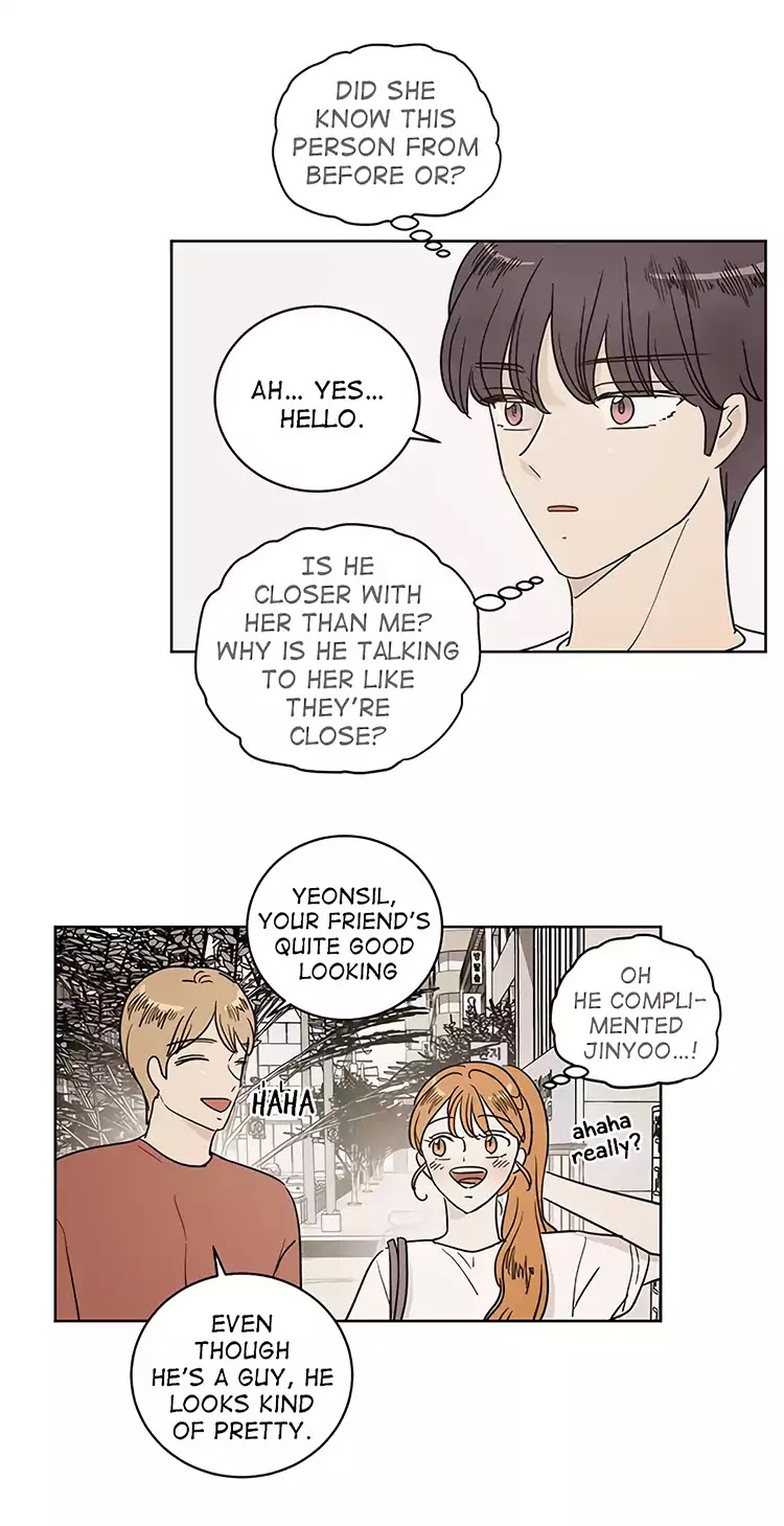 I Hate Love Chapter 46 image 7