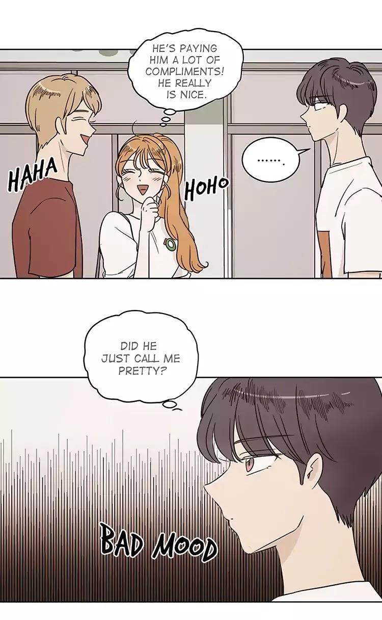 I Hate Love Chapter 46 image 8
