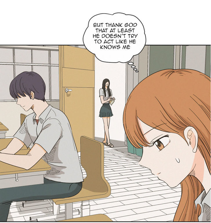I Hate Love Chapter 5 image 9