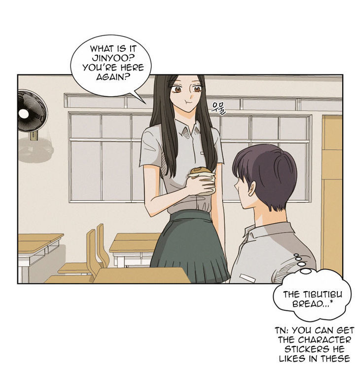 I Hate Love Chapter 5 image 11