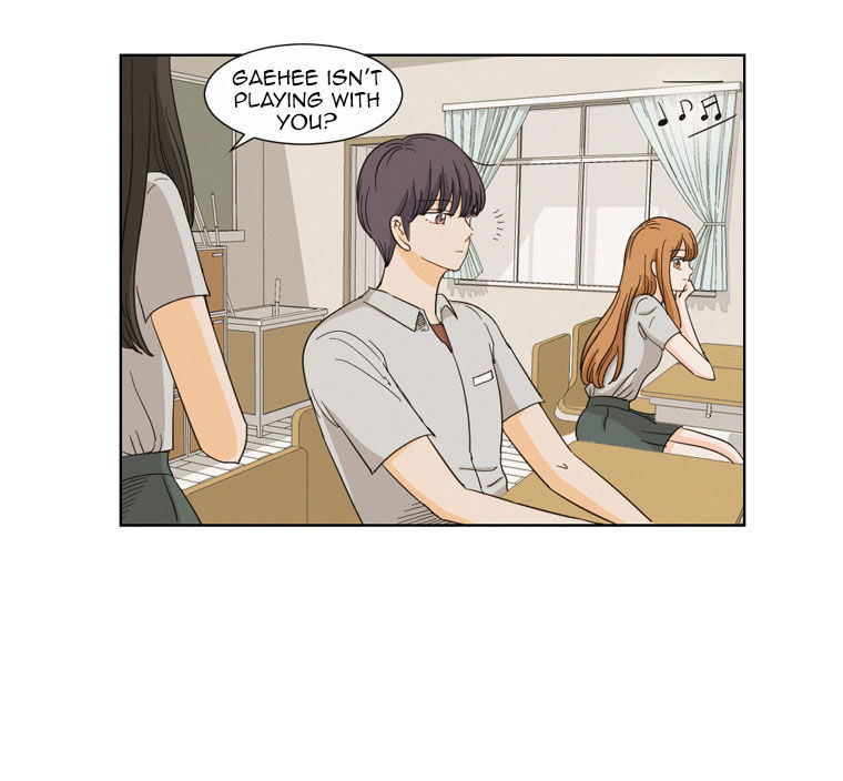I Hate Love Chapter 5 image 12