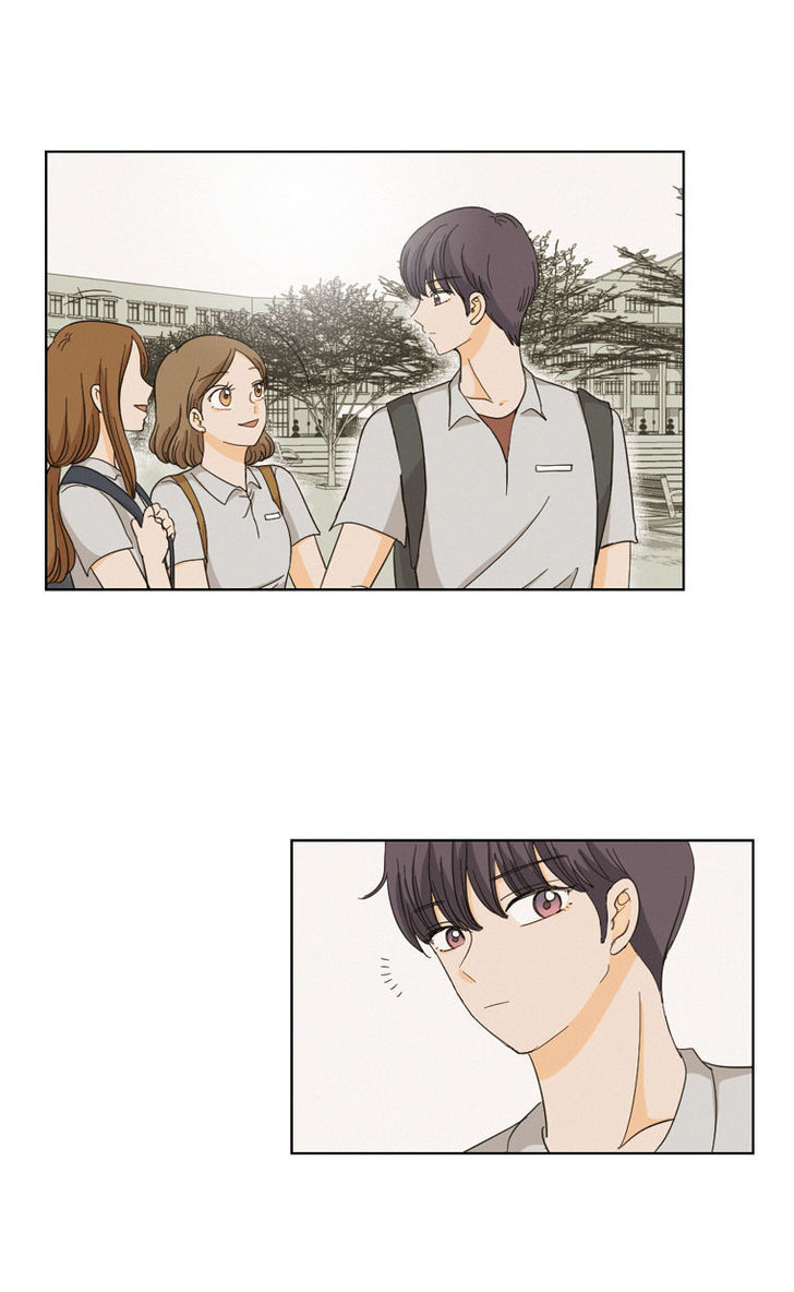 I Hate Love Chapter 5 image 24