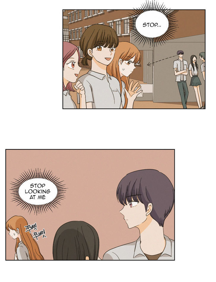 I Hate Love Chapter 5 image 26