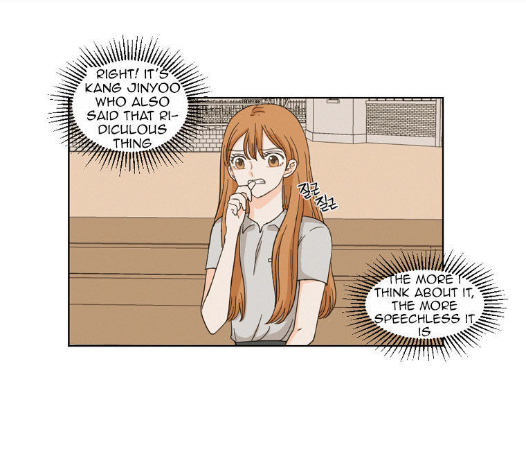 I Hate Love Chapter 5 image 31