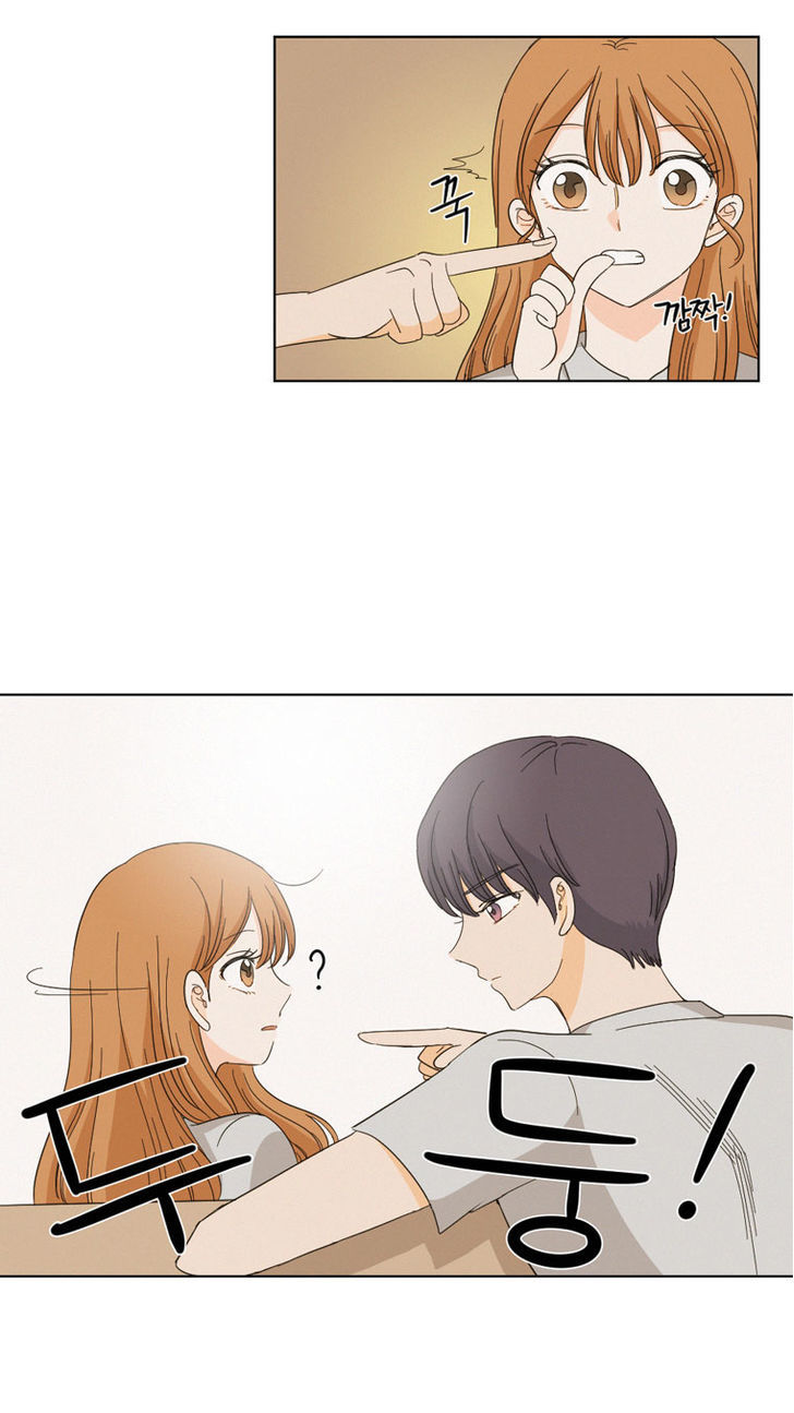 I Hate Love Chapter 5 image 32
